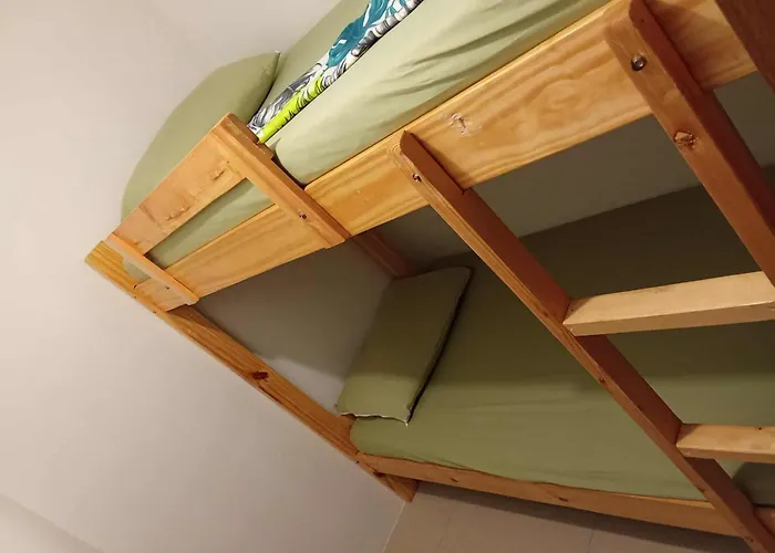 アパート 1058-3br-10 Beds 1 Extra Mattress-moa View With Balcony マニラ市